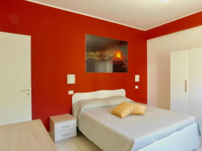 Vanilla Apartments, Giardini Naxos
